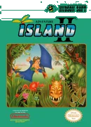 Adventure Island II