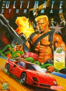 Ultimate Stuntman