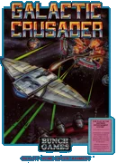 Galactic Crusader