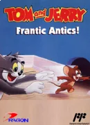 Tom & Jerry III