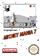 Mickey Mania VII