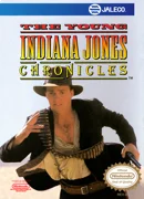 Young Indiana Jones Chronicles