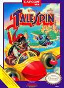 TaleSpin