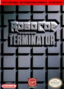 Robocop Versus the Terminator