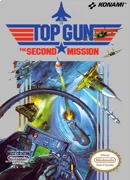 Top Gun - The Second Mission