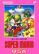 Super Mario Usa