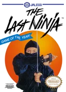 Last Ninja