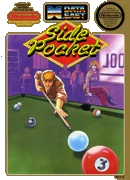 Side Pocket