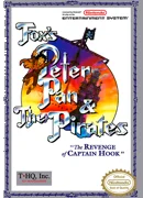 Peter Pan - the Pirates