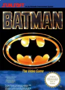 Batman - The Video Game