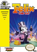 Felix the Cat