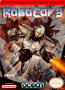 Robocop III