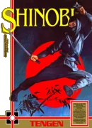 Shinobi