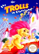 Trolls in Crazyland