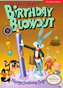 Bugs Bunny Birthday Blowout