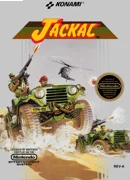 Jackal