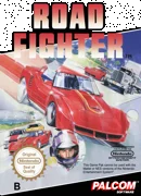 Road Fighter