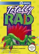 Totally Rad