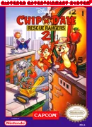 Chip 'n Dale Rescue Rangers 2