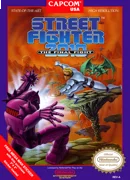 Street Fighter 2010 - The Final Fight