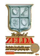 The Legend of Zelda