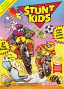 Stunt Kids