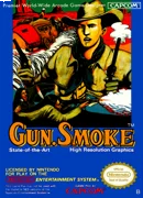 Gun Smoke