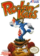 Rockin' Kats