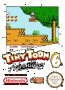 Tiny Toon Adventures VI