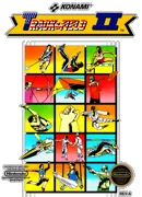Track & Field II