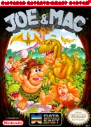 Joe & Mac