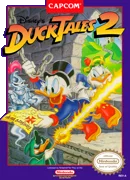 DuckTales 2