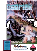 Baby Boomer