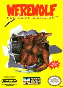 Werewolf - The Last Warrior