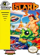 Adventure Island lll