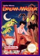 Little Nemo - The Dream Master