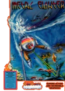 Metal Fighter