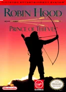 Robin Hood - Prince of Thieves