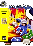Bomberman II