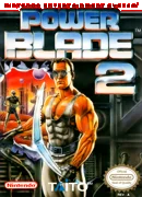 Power Blade 2