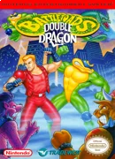 Battletoads Double Dragon