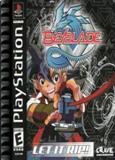 Beyblade
