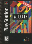 A-Train