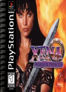 Xena - Warrior Princess