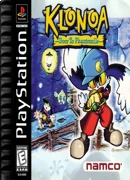 Klonoa - Door to Phantomile
