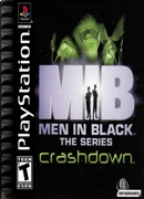 Men in Black