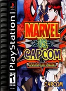 Marvel vs. Capcom Ex