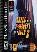 Grand Theft Auto 2
