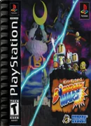 Bomberman Wars