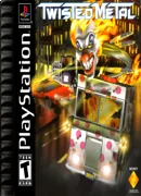 Twisted Metal